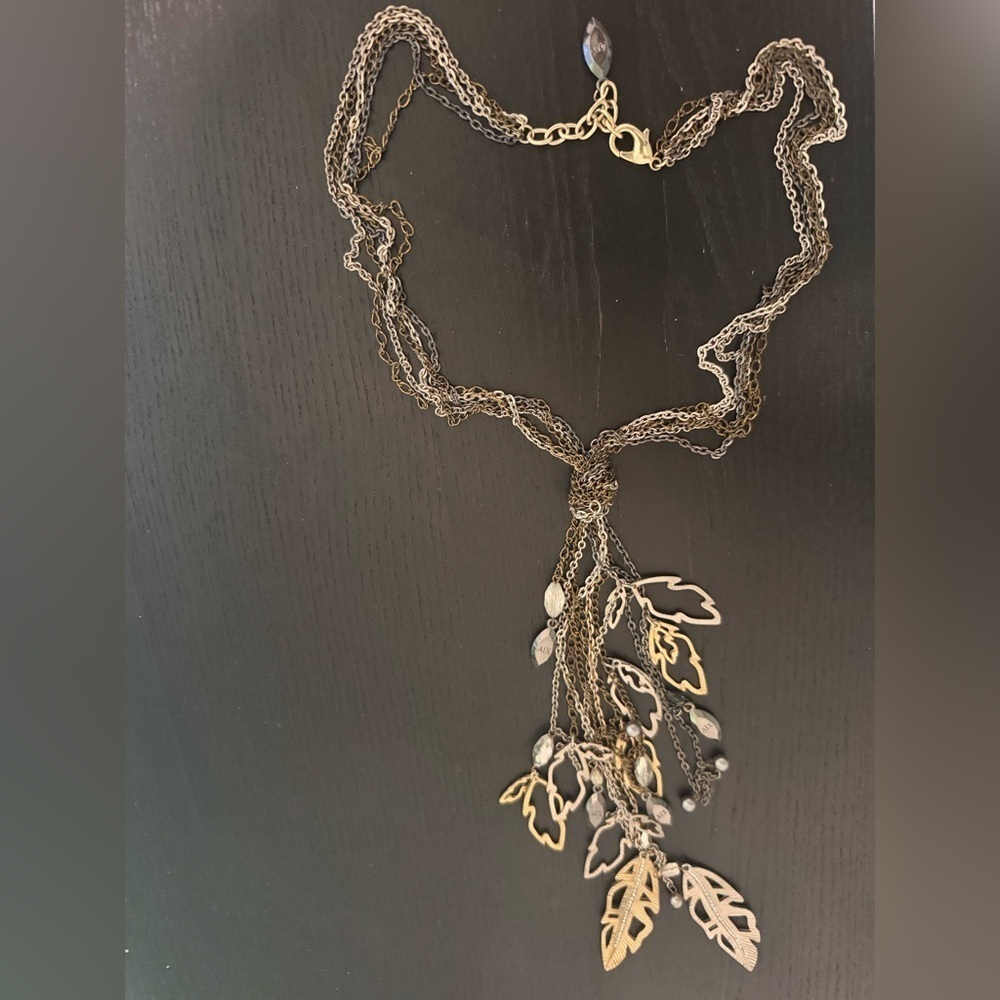 Armani Exchange | Necklace